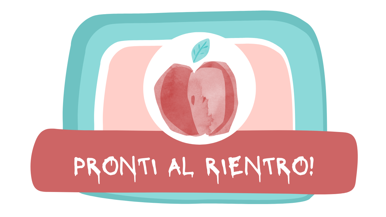 Pronti al rientro!